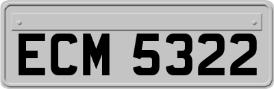 ECM5322