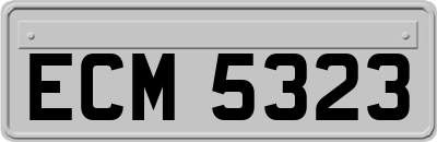 ECM5323