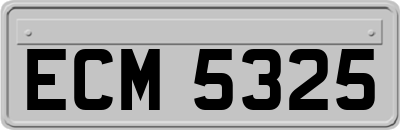 ECM5325