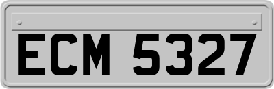 ECM5327