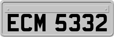 ECM5332