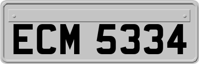 ECM5334