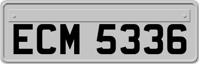 ECM5336