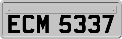 ECM5337