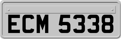 ECM5338