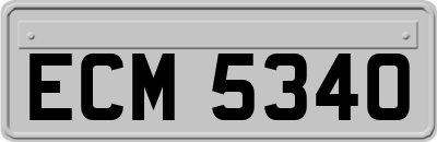ECM5340