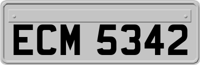 ECM5342