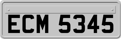 ECM5345