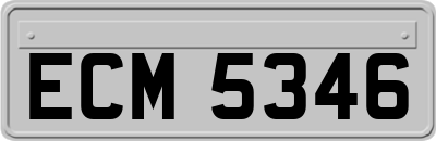 ECM5346