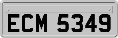 ECM5349