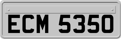 ECM5350