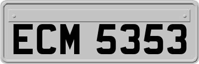 ECM5353