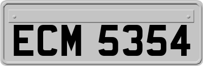 ECM5354