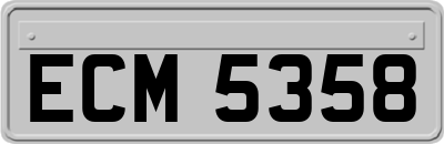 ECM5358