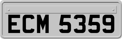 ECM5359