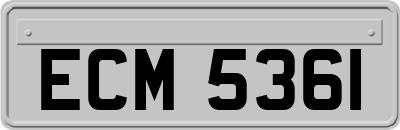 ECM5361