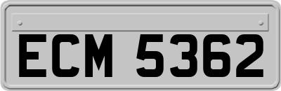 ECM5362
