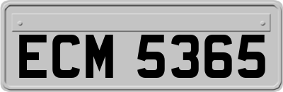ECM5365
