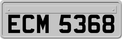 ECM5368