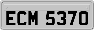 ECM5370