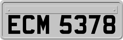 ECM5378