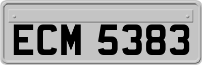 ECM5383
