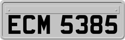 ECM5385
