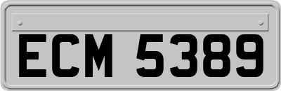 ECM5389