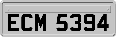 ECM5394