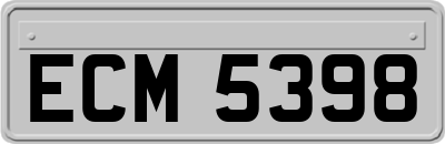 ECM5398