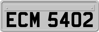 ECM5402