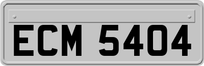 ECM5404