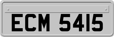 ECM5415