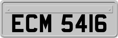 ECM5416