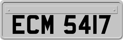 ECM5417