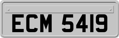 ECM5419