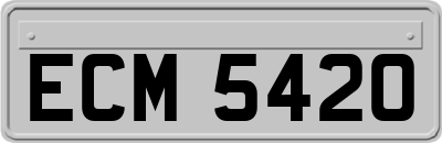 ECM5420