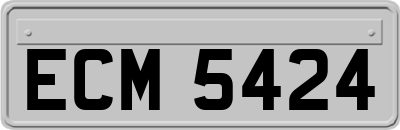 ECM5424