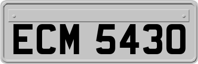 ECM5430