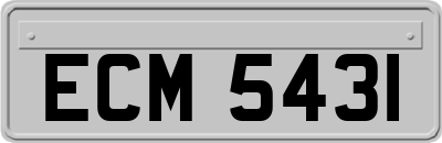 ECM5431