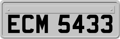 ECM5433