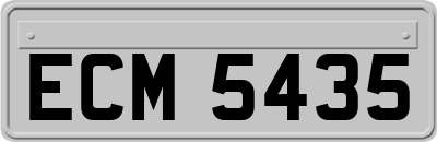 ECM5435