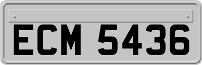 ECM5436