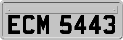 ECM5443