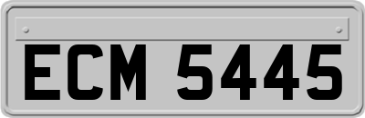 ECM5445