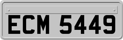 ECM5449