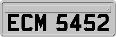ECM5452