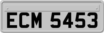 ECM5453