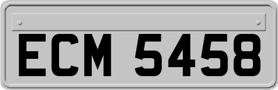 ECM5458