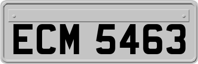 ECM5463